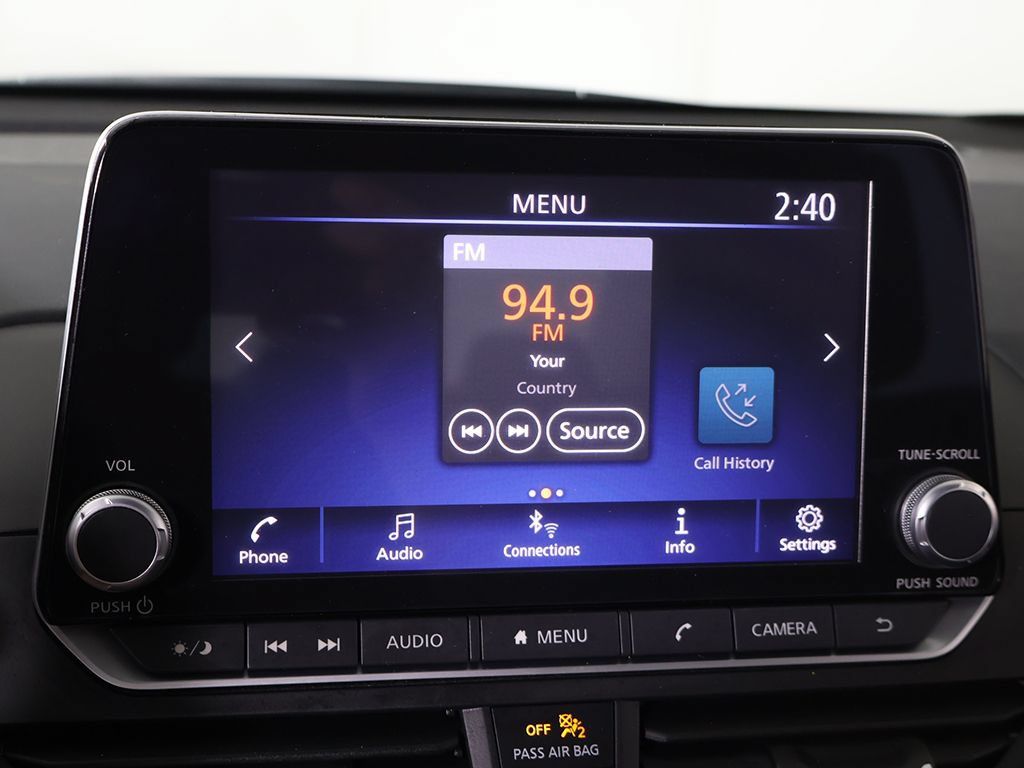 Used 2023 Nissan Altima 2.5 SV AWD/4WD image 41
