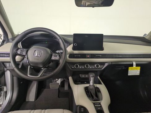 New 2026 Honda HR-V EX-L image 12
