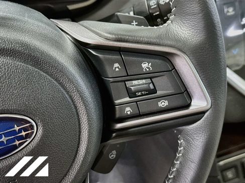 New 2026 Subaru Ascent Limited AWD/4WD image 13