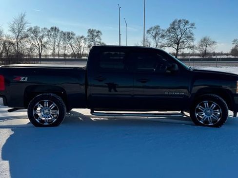 Used 2010 Chevrolet Silverado 1500 LT w/ Power Pack Plus image 6