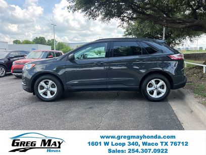 Used 2021 Ford Edge SE