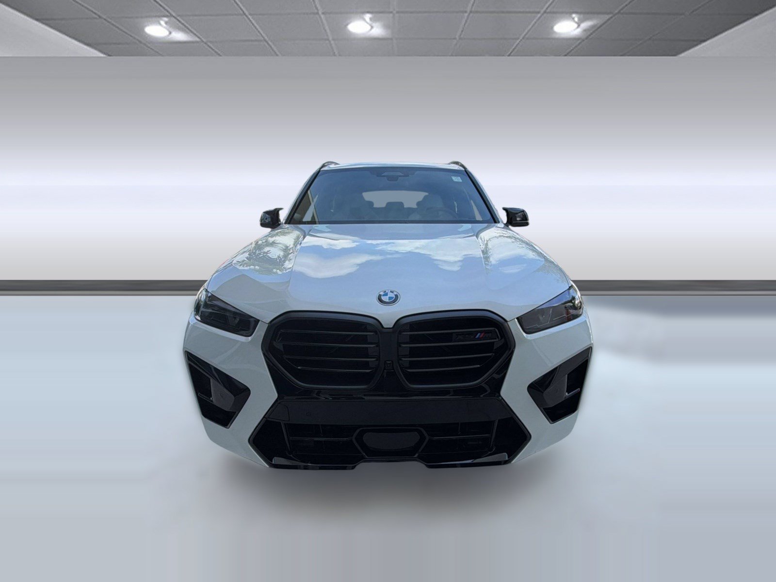 New 2026 BMW X5 M Competition w/ Executive Package AWD/4WD image 6
