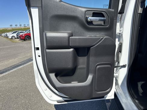 New 2026 GMC Sierra 1500 Pro w/ 1SA Safety Plus Package RWD image 22