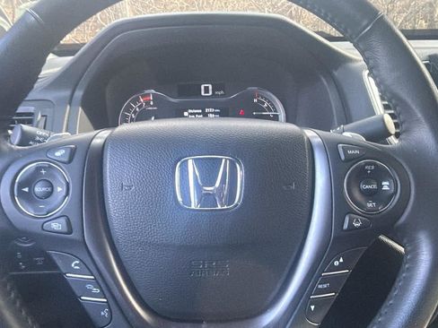 Used 2023 Honda Ridgeline RTL image 20