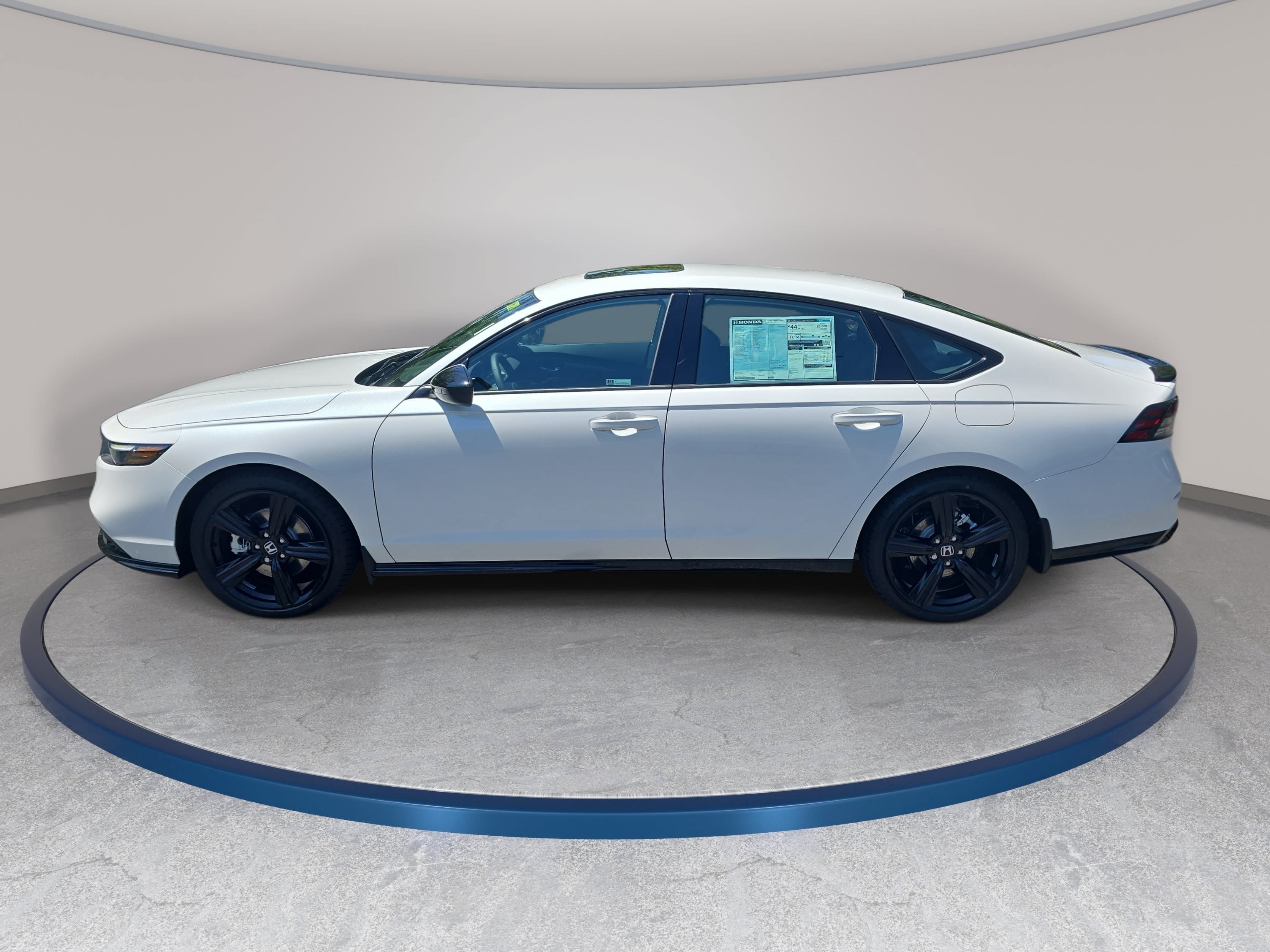 New 2026 Honda Accord Sport image 8