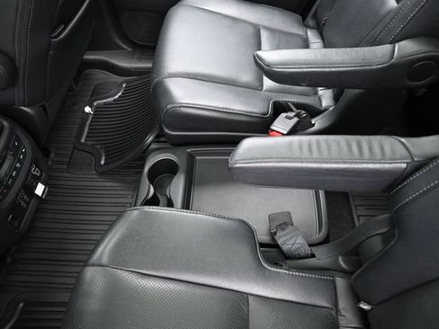 Used 2019 Honda Pilot Elite image 42