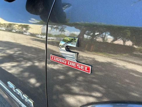 New 2026 RAM 3500 Limited image 35