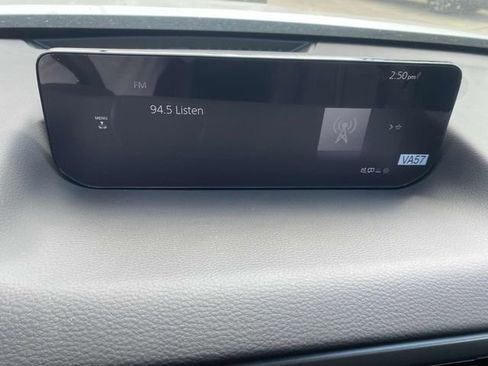 Used 2025 MAZDA CX-50 AWD 2.5 S w/ Weather Package image 10