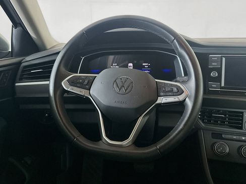 Used 2024 Volkswagen Jetta S FWD image 18