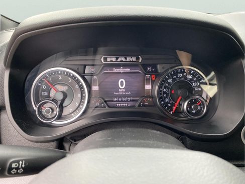 Used 2020 RAM 1500 Big Horn AWD/4WD image 20