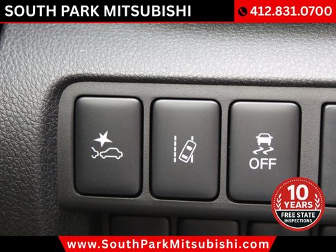 New 2026 Mitsubishi Eclipse Cross Ralliart AWD/4WD image 23