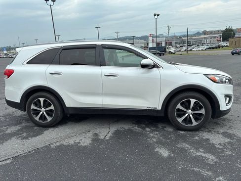 Used 2016 Kia Sorento EX AWD/4WD image 5