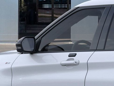 New 2026 Ford Explorer ST-Line w/ ST-Line Street Pack image 20