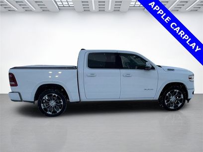 Used 2023 RAM 1500 Limited