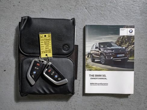 Used 2016 BMW X5 xDrive35i AWD/4WD image 54