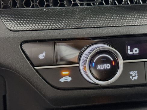 New 2025 Honda CR-V Sport image 24