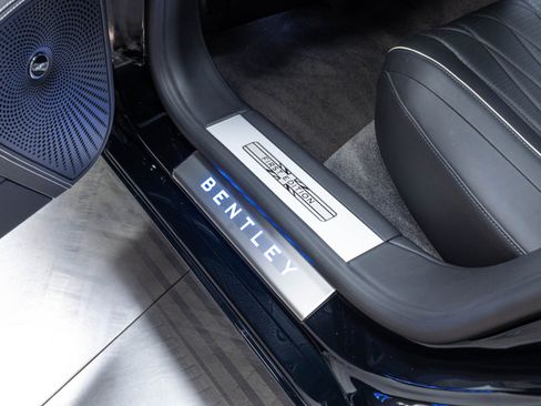 Used 2020 Bentley Flying Spur W12 AWD/4WD image 25