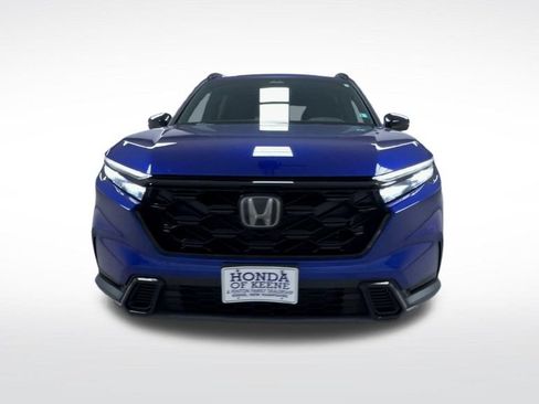 Used 2023 Honda CR-V Sport image 3
