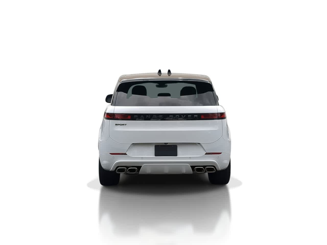 Certified 2025 Land Rover Range Rover Sport Dynamic SE AWD/4WD image 7