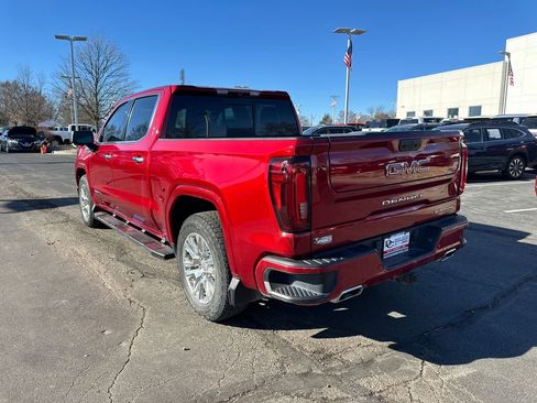Used 2023 GMC Sierra 1500 Denali image 10