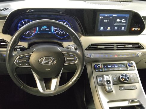 Used 2020 Hyundai Palisade SEL w/ Convenience Package AWD/4WD image 22