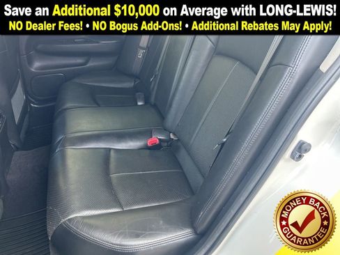 Used 2013 INFINITI G37 x w/ Premium Pkg image 19