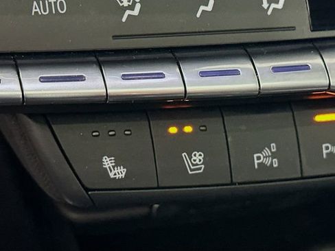 Used 2020 Cadillac XT4 Sport image 20