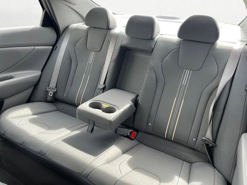 New 2026 Hyundai Elantra SEL Sport Premium FWD image 13