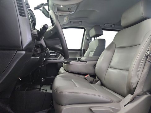 Used 2015 Chevrolet Silverado 2500 W/T image 11