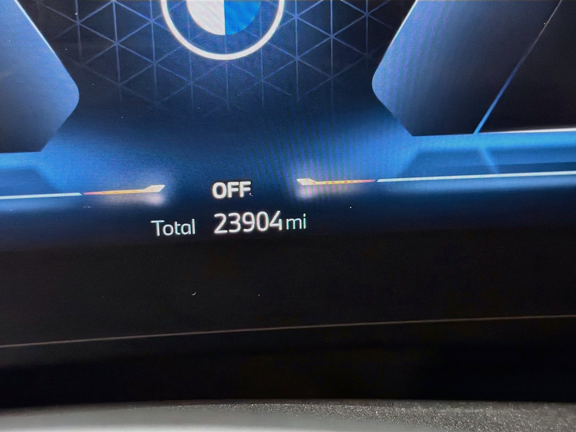 Used 2026 BMW X2 xDrive28i AWD/4WD image 19