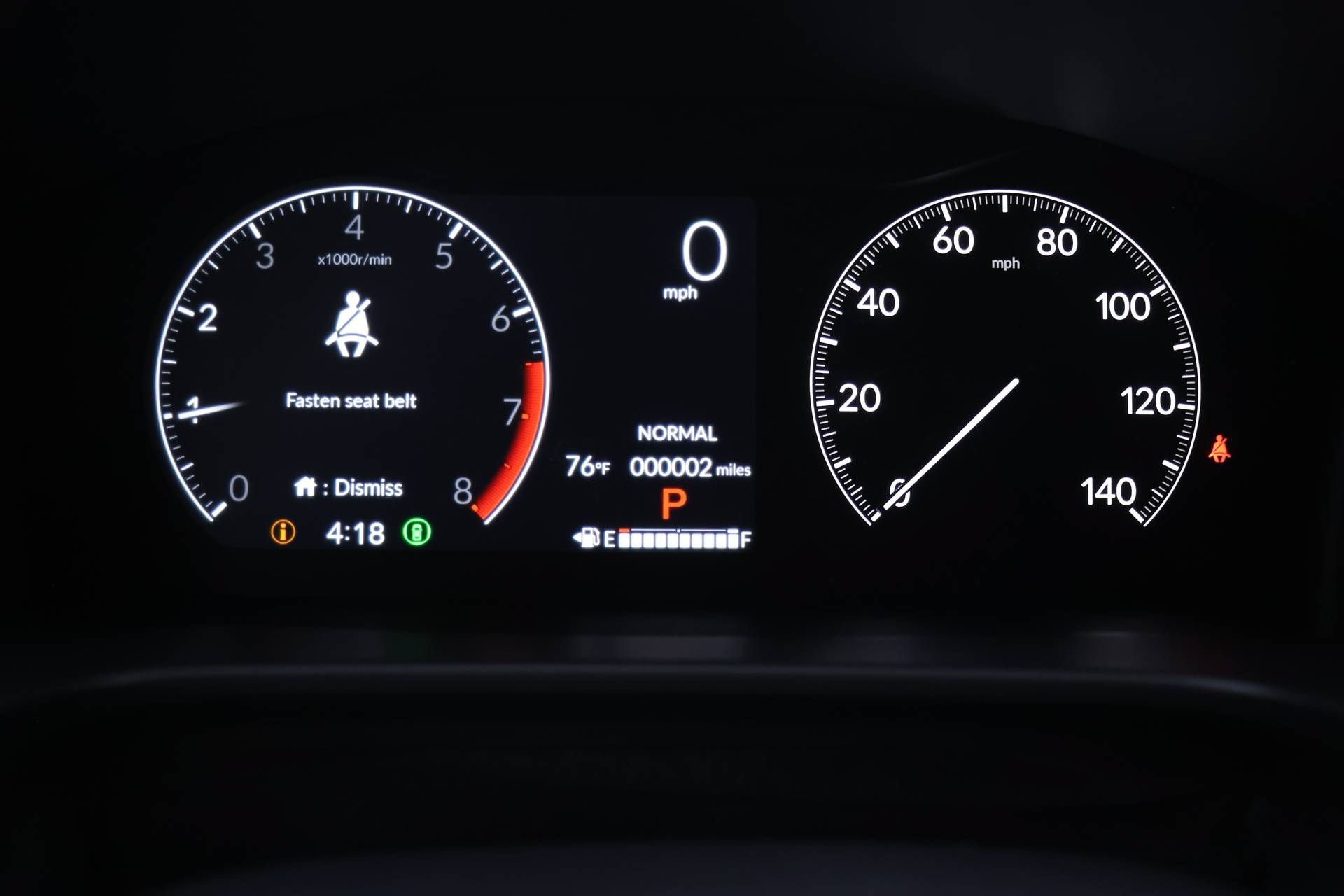 Used 2026 Honda CR-V LX image 7