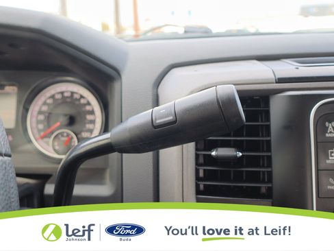 Used 2015 RAM 2500 Tradesman w/ Chrome Appearance Group image 20