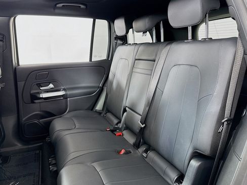 Certified 2025 Mercedes-Benz EQB 250+ w/ Winter Package image 9