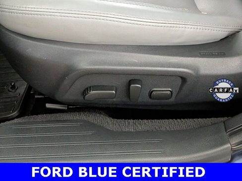 Used 2018 Subaru Outback 2.5i Limited image 12