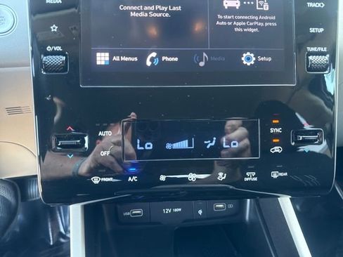 Used 2024 Hyundai Tucson SEL image 15