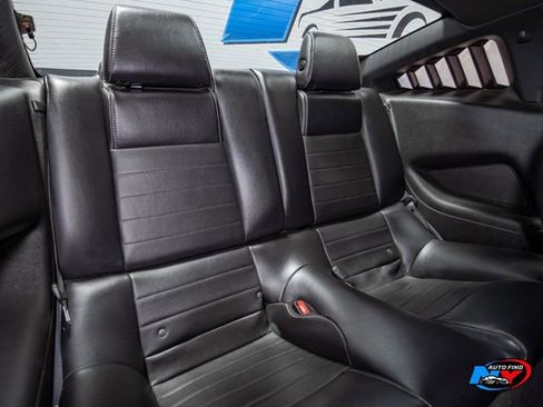 Used 2013 Ford Mustang GT Premium image 22