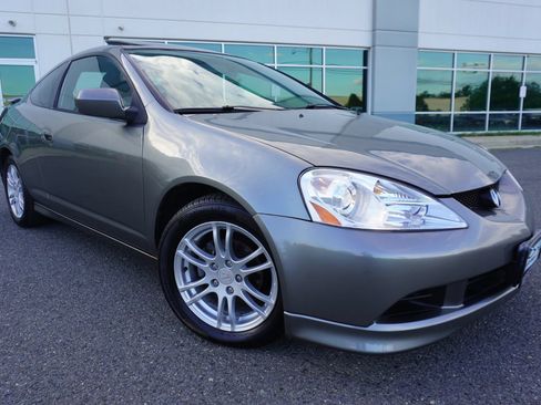 Used 2006 Acura RSX FWD image 1