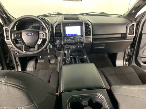 Used 2020 Ford F150 XLT w/ Equipment Group 302A Luxury image 33