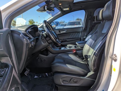 Used 2020 Ford Edge ST w/ Equipment Group 401A image 15