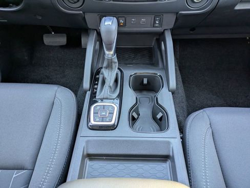 New 2026 Nissan Frontier SV w/ SV Convenience Package image 19