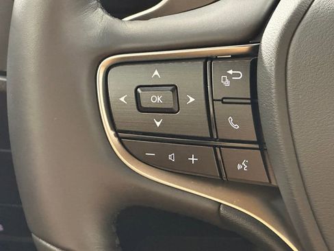 Used 2024 Lexus ES 300h Ultra Luxury w/ Accessory Package (Z1) image 31