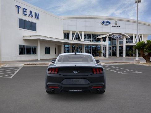 New 2026 Ford Mustang Coupe RWD image 5