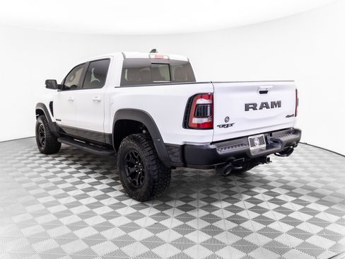 Used 2021 RAM 1500 TRX w/ TRX Level 2 Equipment Group image 3