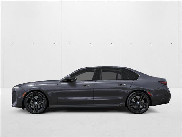 New 2027 BMW 740i RWD image 2