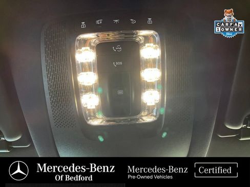 Used 2025 Mercedes-Benz GLE 450 4MATIC Coupe image 35