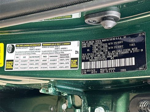 New 2026 Toyota Corolla Cross LE image 23