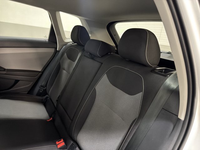 Certified 2023 Volkswagen Taos S AWD/4WD image 20