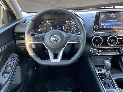 Used 2023 Nissan Sentra SV w/ All-Weather Package image 8