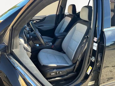 Used 2019 Chevrolet Equinox LT image 25