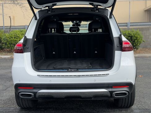 Used 2024 Mercedes-Benz GLE 350 4MATIC image 12